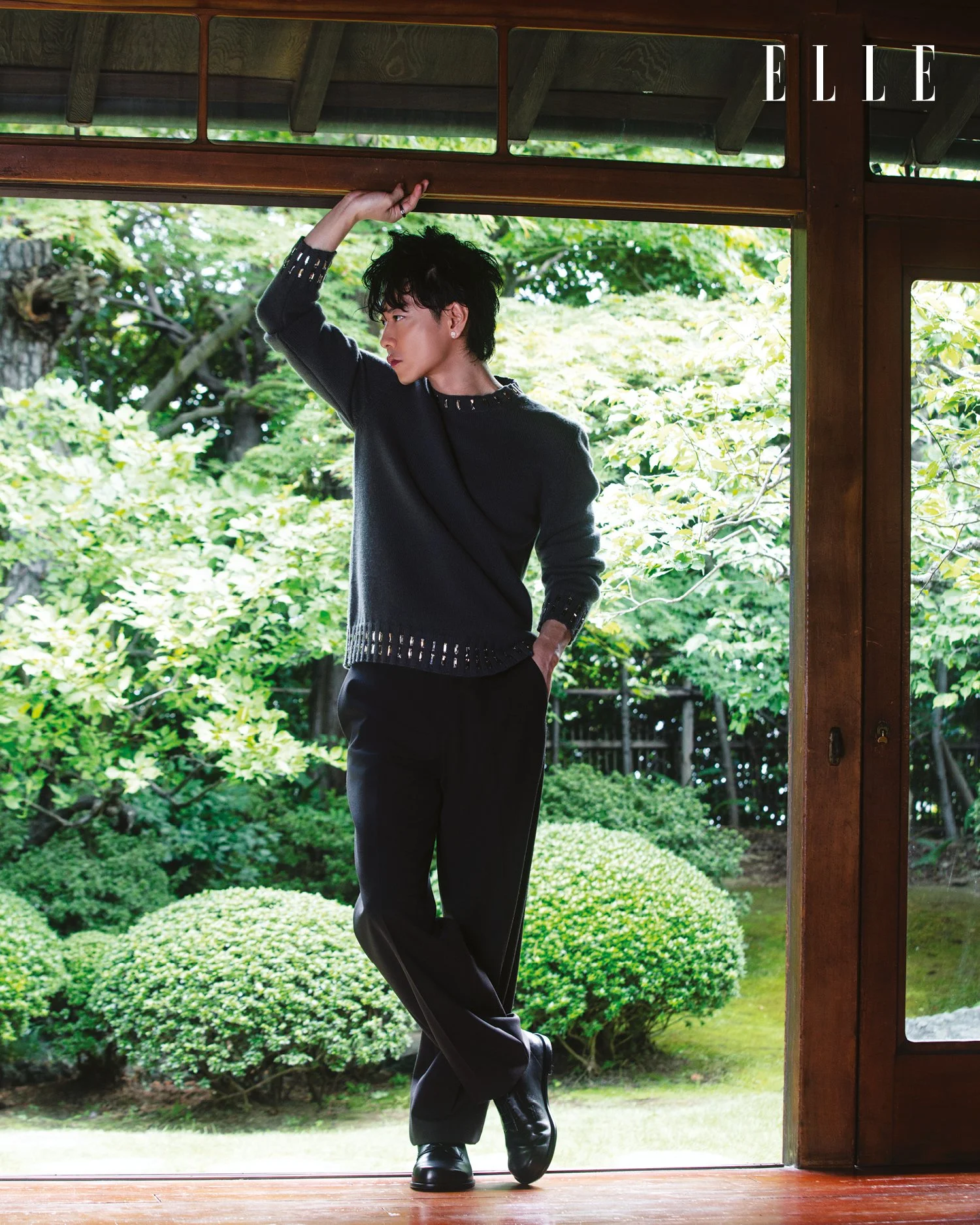 Jimmy Ming Shum